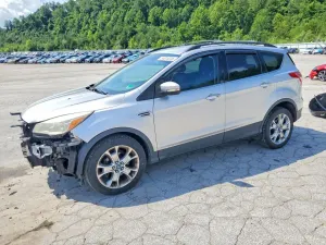 Ford Escape 1.6L 4 2013