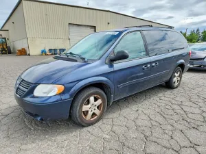 Dodge Grand Caravan (Caravan) 3.8L 6 2007