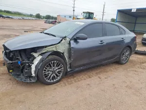 Kia Cerato / Forte / K3 2.0L 4 2022