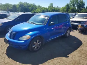 Chrysler PT Cruiser 2.4L 4 2004