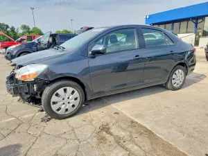 Toyota Yaris 1.5L 4 2010