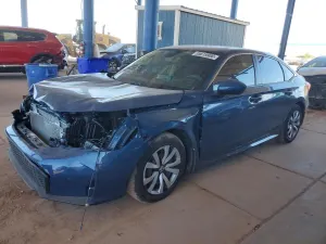 Honda Civic 2.0L 4 2026