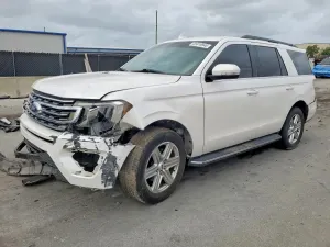 Ford Expedition 3.5L 6 2018
