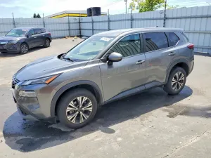 Nissan Rogue 1.5L 3 2023