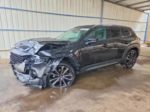 Mazda CX-50 2.5L 4 2026