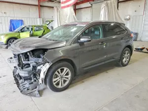 Ford Edge 2.0L 4 2020