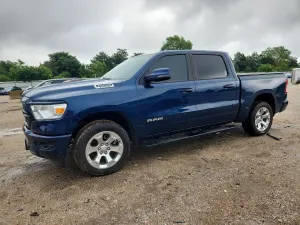 RAM 1500 3.6L 6 2023