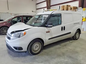 RAM ProMaster 2.4L 4 2022