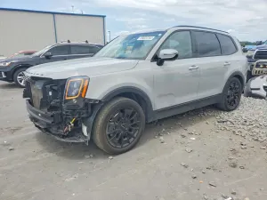 Kia Telluride 3.8L 6 2022