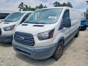 Ford Transit 3.7L 6 2018
