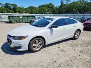 Chevrolet Malibu 1.5L 4 2020