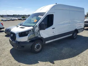 Ford Transit 3.5L 6 2022