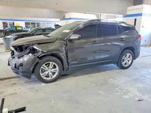 GMC Terrain 1.5L 4 2020
