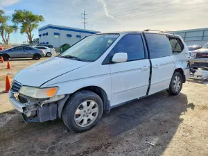 Honda Odyssey 3.5L 6 2003