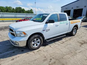 RAM 1500 5.7L 8 2019