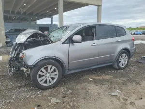 Subaru Tribeca 3.6L 6 2008