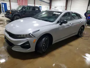 Kia K5 1.6L 4 2022