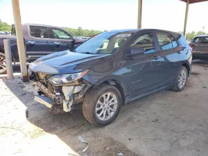 Chevrolet Equinox 1.5L 4 2021