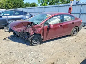 Honda Civic 1.8L 4 2013