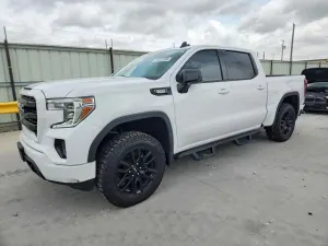 GMC Sierra 3.0L 6 2021