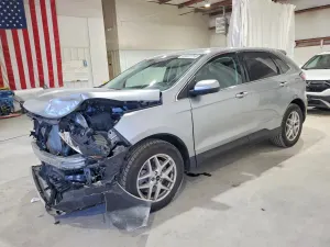Ford Edge 2.0L 4 2024