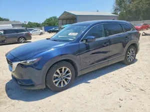 Mazda CX-9 2.5L 4 2018