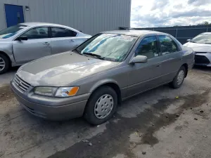 Toyota Camry 2.2L 4 1999