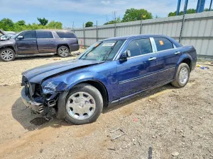 Chrysler 300 3.5L 6 2005