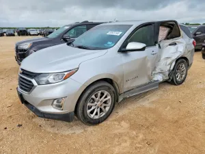 Chevrolet Equinox 1.5L 4 2020