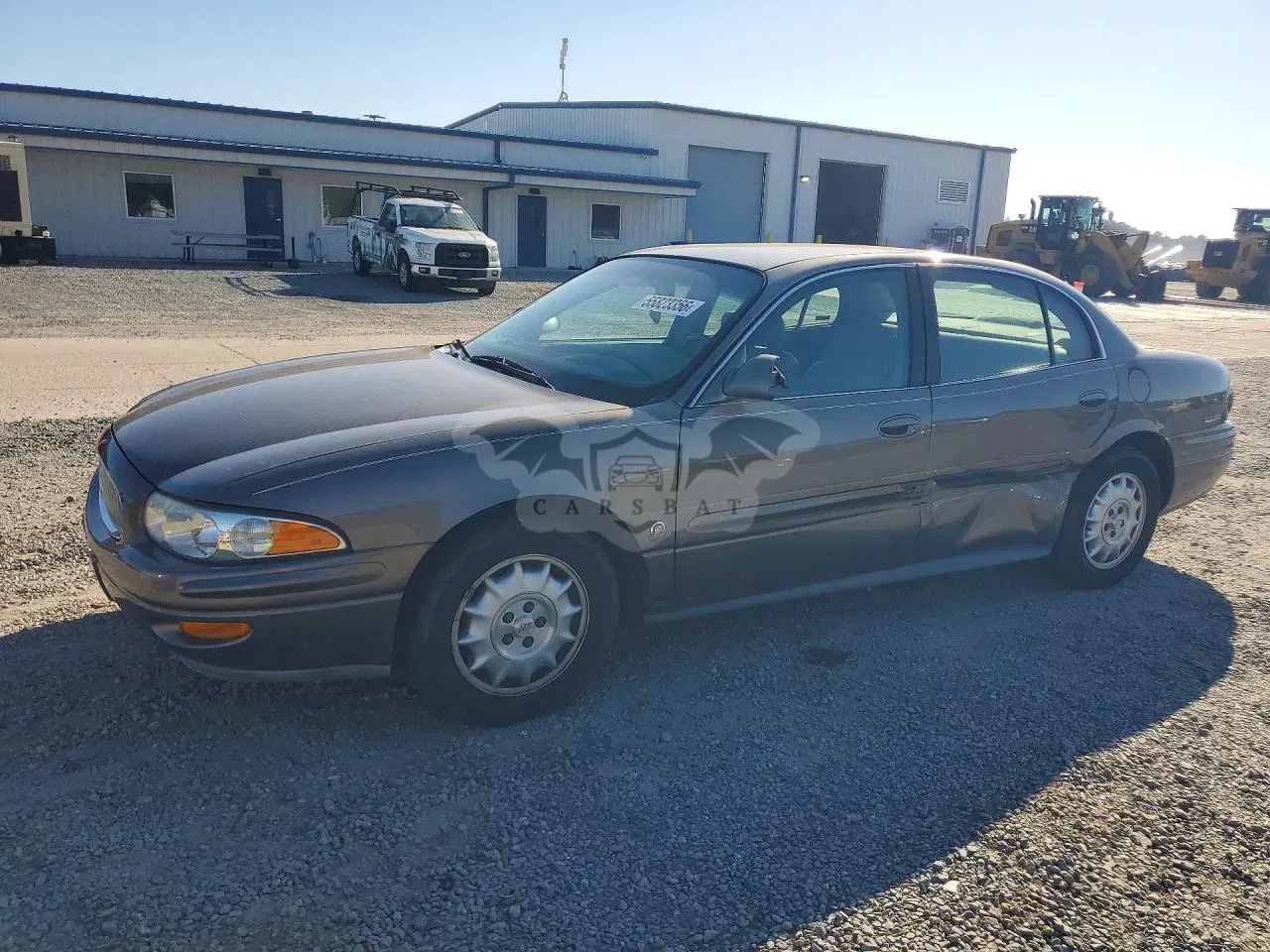 Buick LeSabre 2000