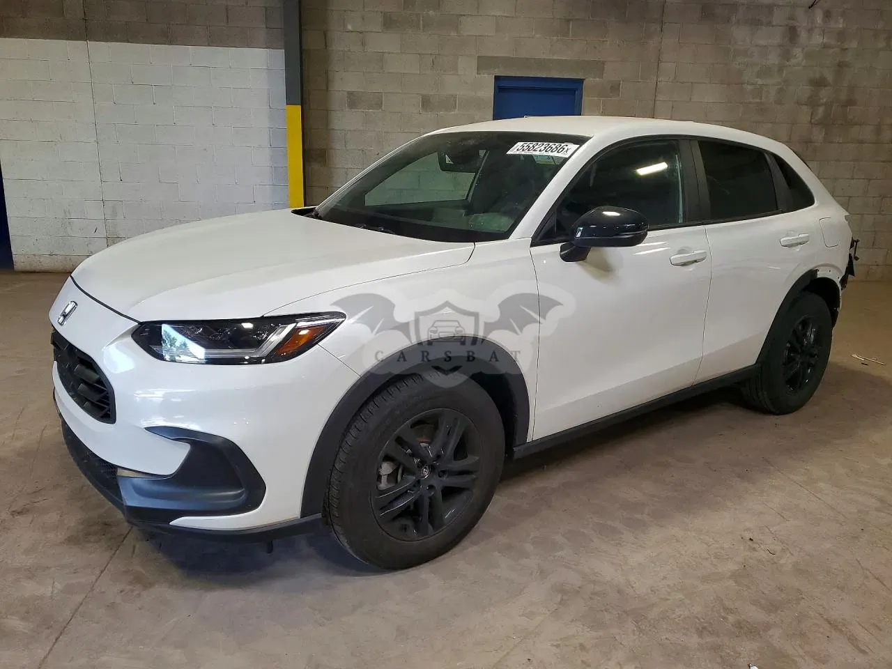 Honda HR-V 2.0L 4 2025