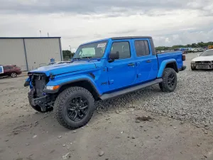 Jeep Gladiator 3.6L 6 2022