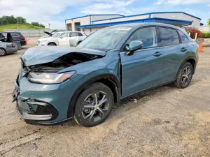 Honda HR-V 2.0L 4 2024