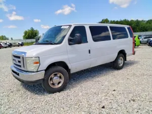 Ford Econoline 6.8L 10 2009
