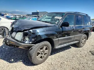 Lexus LX 4.7L 8 2006