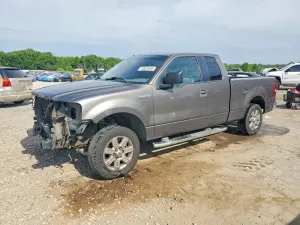 Ford F-150 5.4L 8 2006