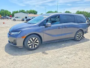 Honda Odyssey 3.5L 6 2025