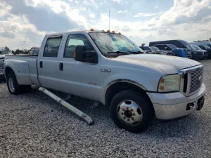 Ford F-350 6.0L 8 2006