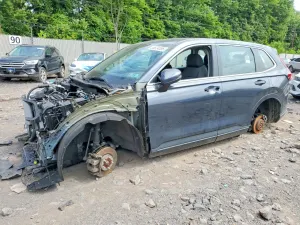 Honda CR-V 1.5L 4 2024