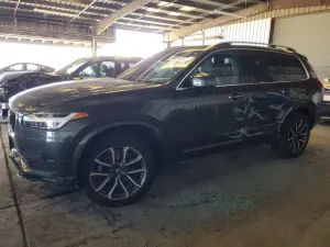 Volvo XC90 2.0L 4 2018