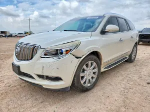 Buick Enclave 3.6L 6 2015