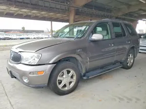 Buick Rainier 4.2L 6 2006