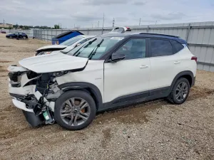 Kia Seltos 2.0L 4 2022
