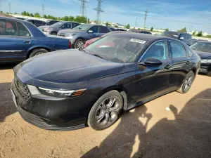 Honda Accord 1.5L 4 2023