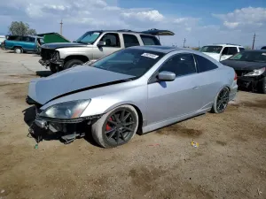 Honda Accord 3.0L 6 2004