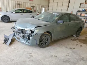 Toyota Camry 2.4L 4 2008