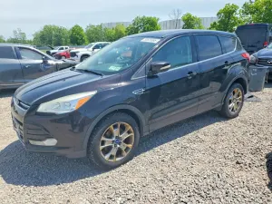 Ford Escape 2.0L 4 2013