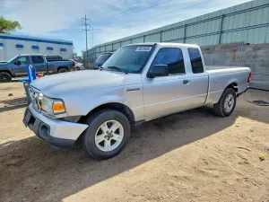 Ford Ranger 4.0L 6 2010