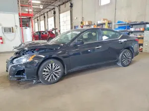Nissan Altima 2.5L 4 2024