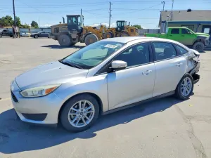 Ford Focus 2.0L 4 2015